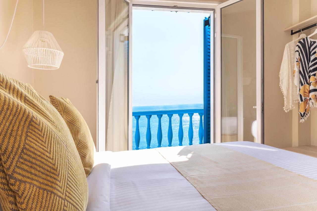 Villa Pitsa Batsíon Room photo