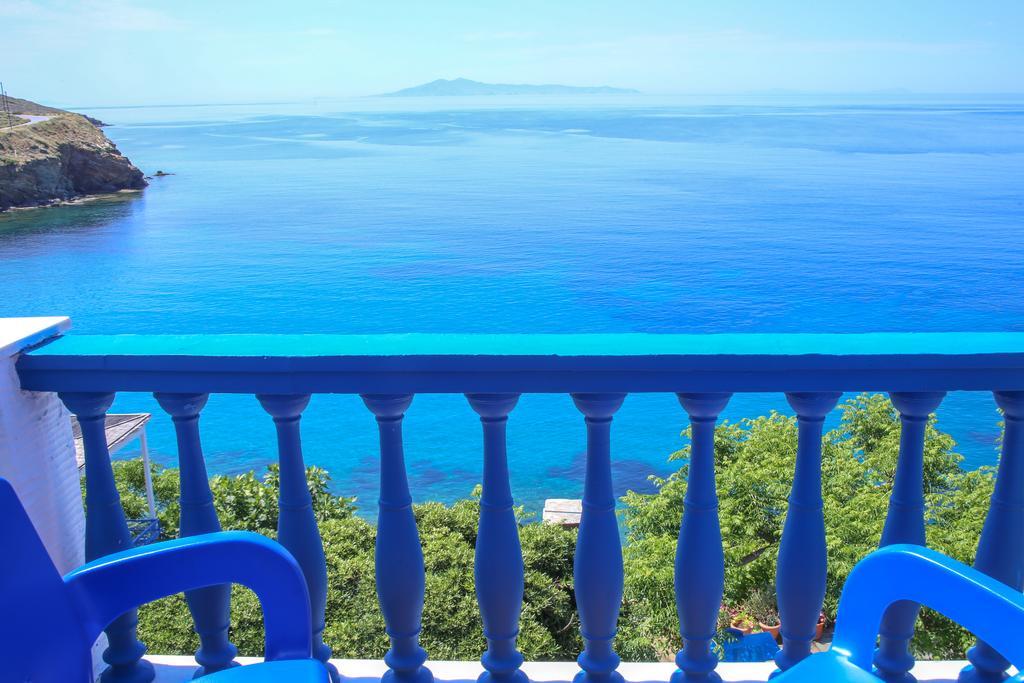 Villa Pitsa Batsíon Exterior photo