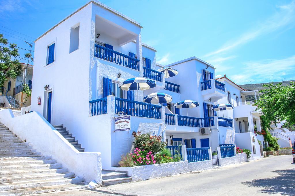 Villa Pitsa Batsíon Exterior photo
